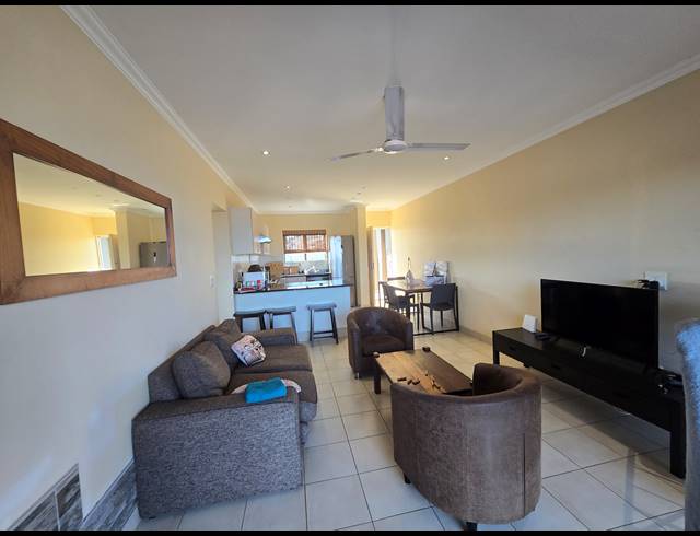 2 BEDROOM APARTMENT TO LET IN SHAKAS ROCK